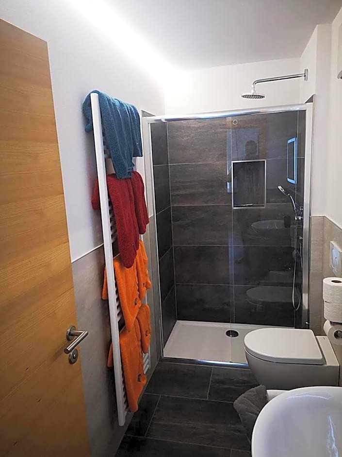 Garni - Hotel Am Burghuegel