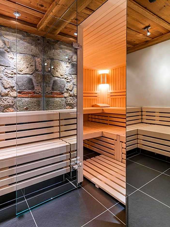 Hotel Schonegg