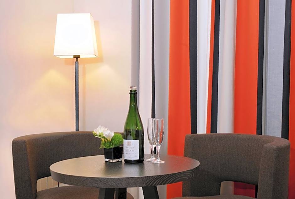 Hotel France D'Antin