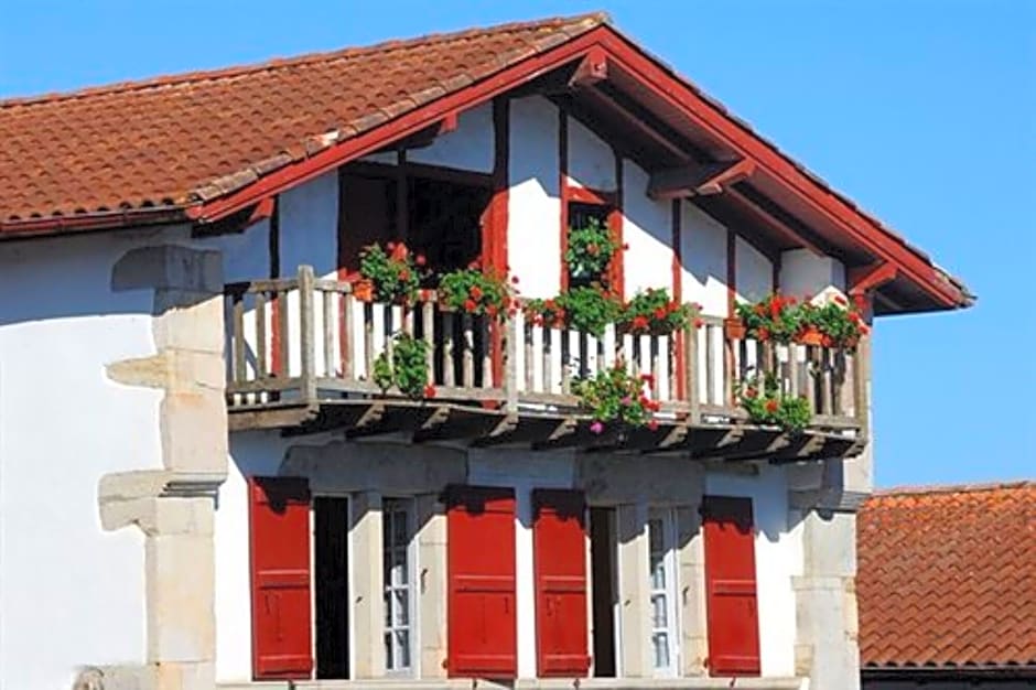 Village Club Le Saint Ignace