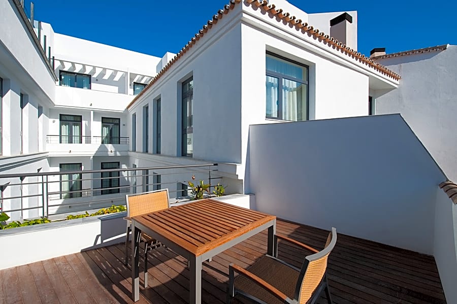 Vincci Seleccion Posada Del Patio