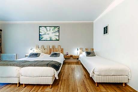 Classic Room non renewed