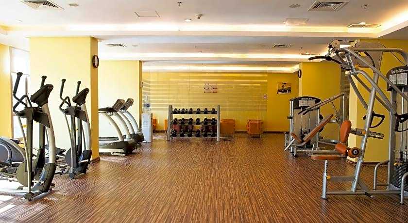 Best Western Plus Mahboula