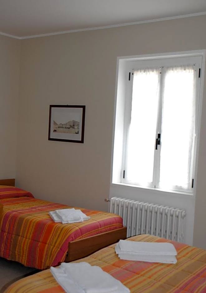 Albergo del mera-ristorante da Lui