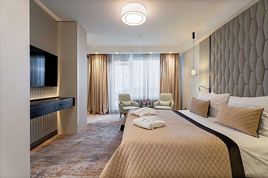 Baltic Beach Hotel & SPA