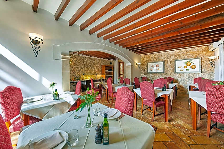 Cas Comte Suites & Spa - Adults Only