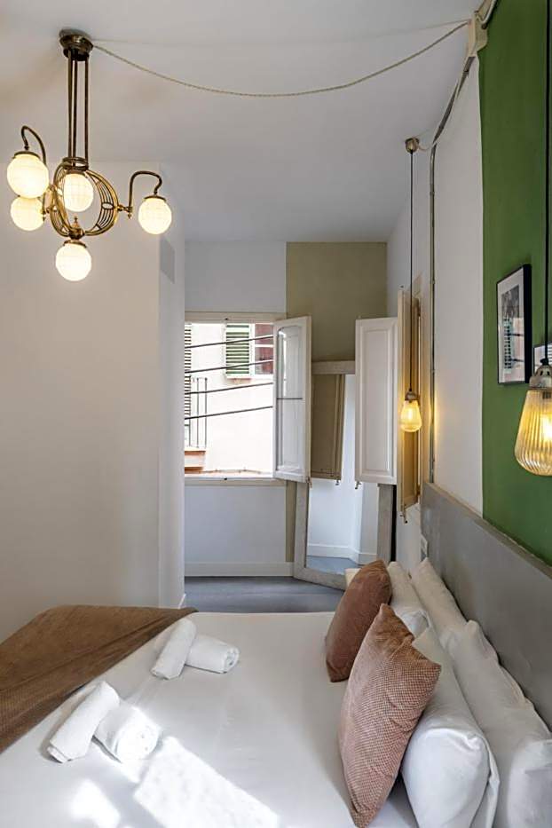 Antiguo Brondo Selfcheck-in Smart Rooms