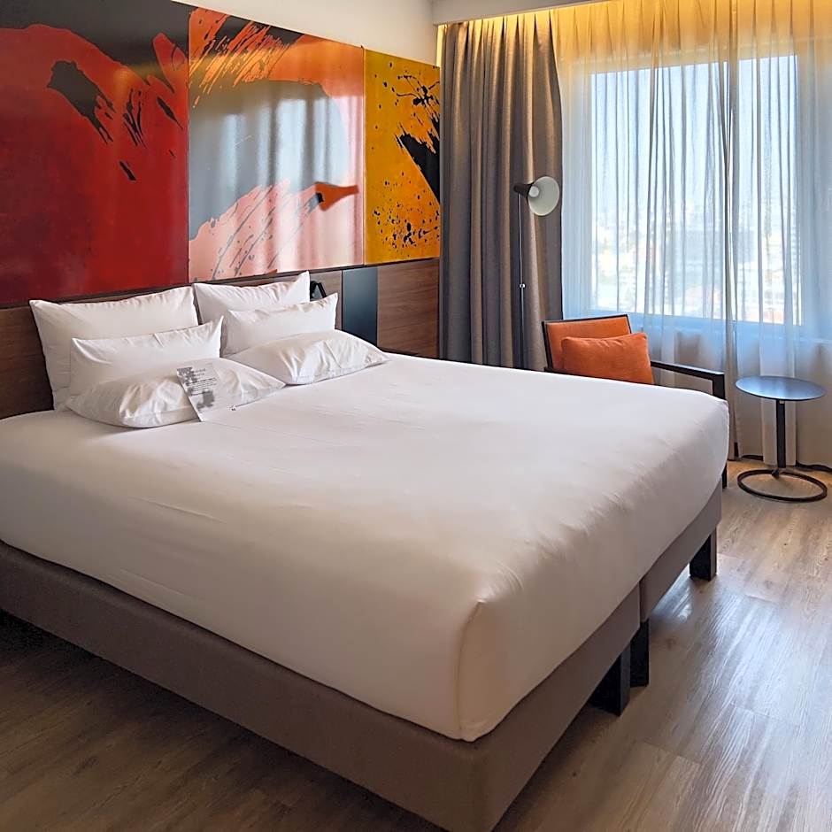 Novotel Santiago Providencia
