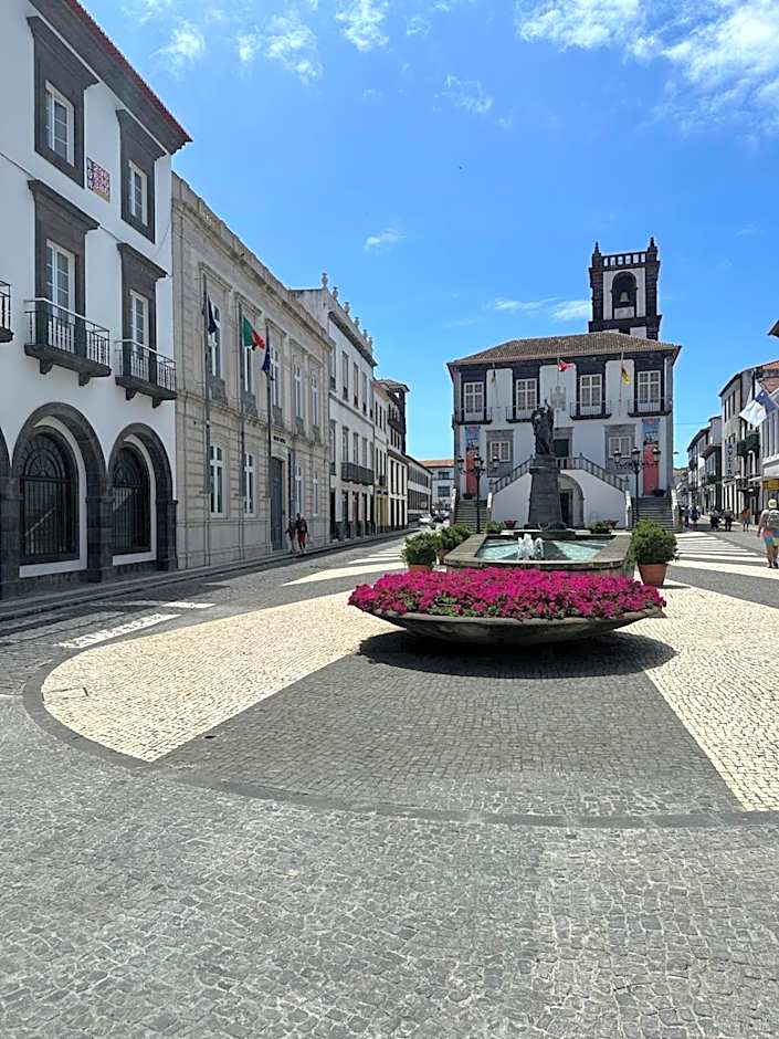 Azor International Hostel