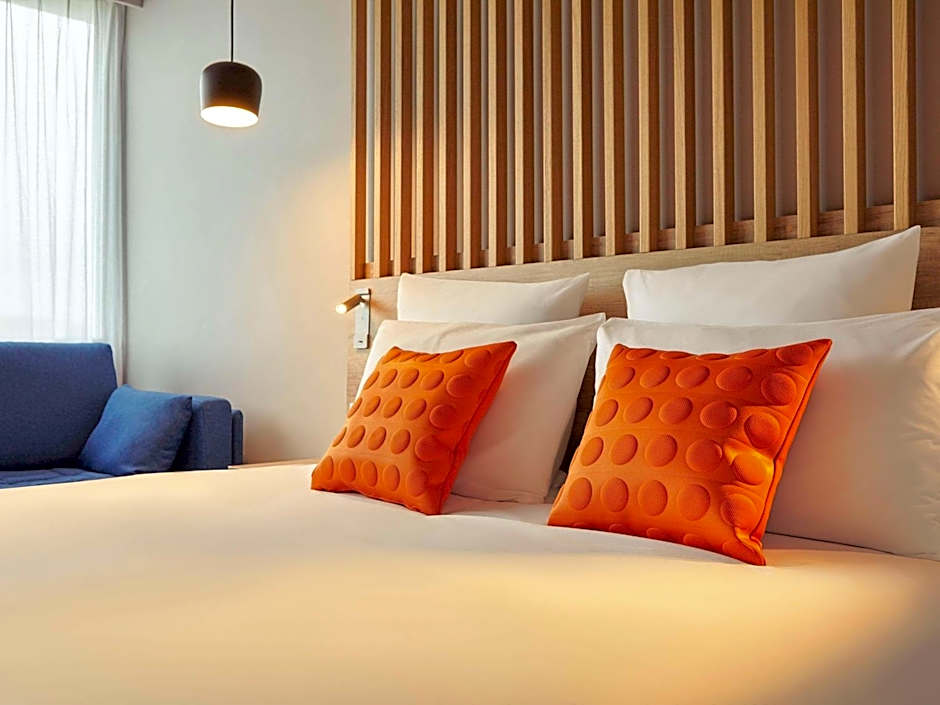 Novotel Thalassa Le Touquet