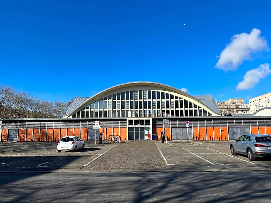 Vivez la Marina - Plage - Port de plaisance