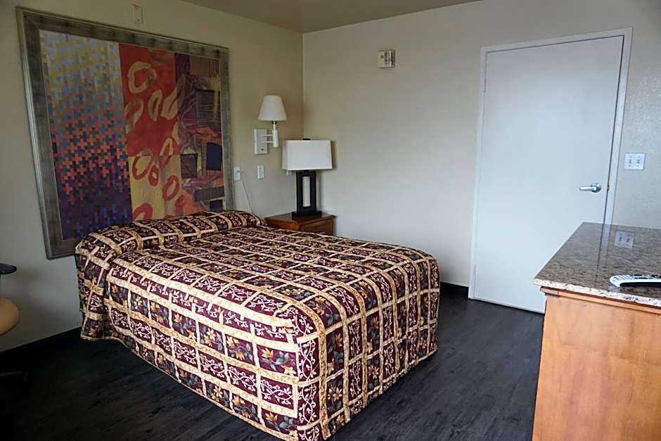 Econo Lodge San Antonio Northeast I-35 – San Antonio, TX