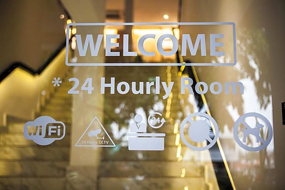 The Marion Hotel Pelangi Branch