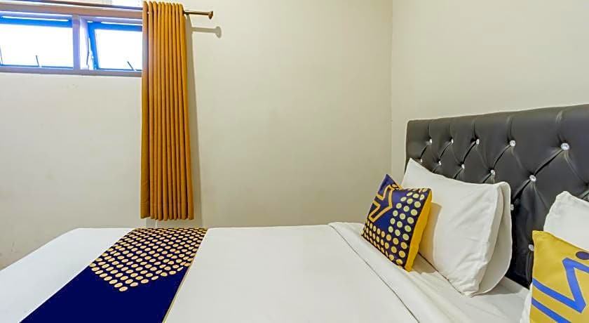 Hotel O Triple N Homestay