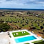 Herdade de Santo Isidro - Casa da Meada