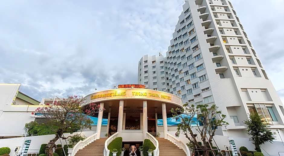 Thongtarin Hotel