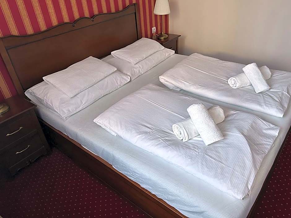 Zámocká koruna u Hoffera