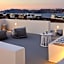 Golden Stone Santorini Suites