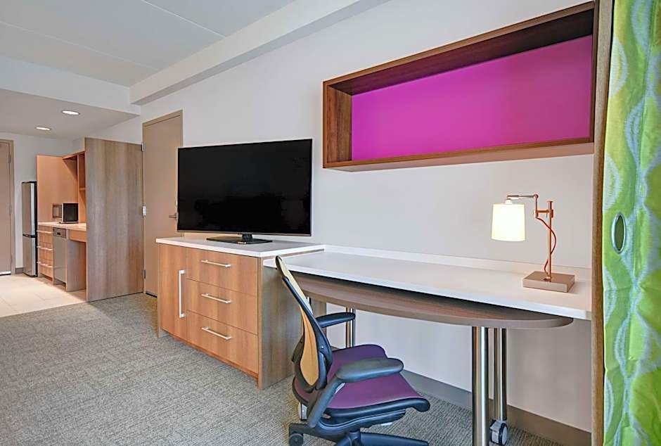 Home2 Suites By Hilton Atlanta Airport North