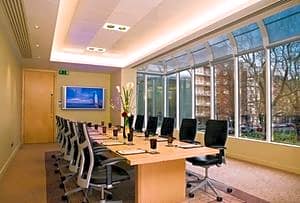 The Carlton Tower Jumeirah