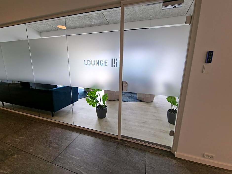 Harbour Inn Hundested