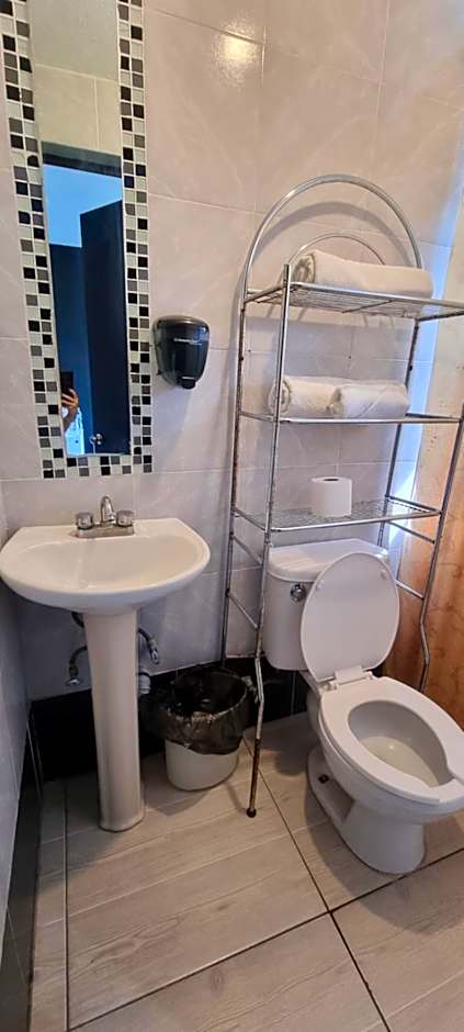 MINI HOTEL San Luis Potosí