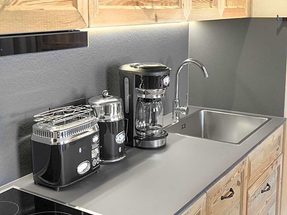 MONDI Hotel Tscherms