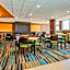 Fairfield Inn & Suites by Marriott Snyder