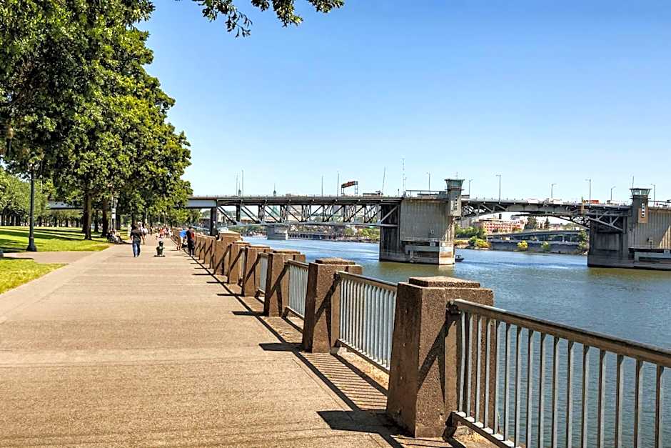 Hampton Inn Portland/Clackamas