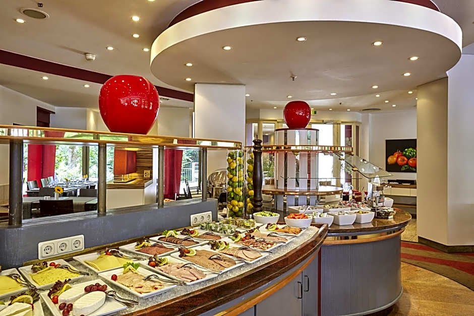 Sunday Hotel Bad Soden