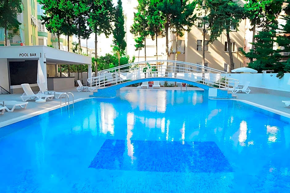 Ramira Joy Hotel