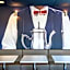 ibis budget Rennes Route de Saint Malo