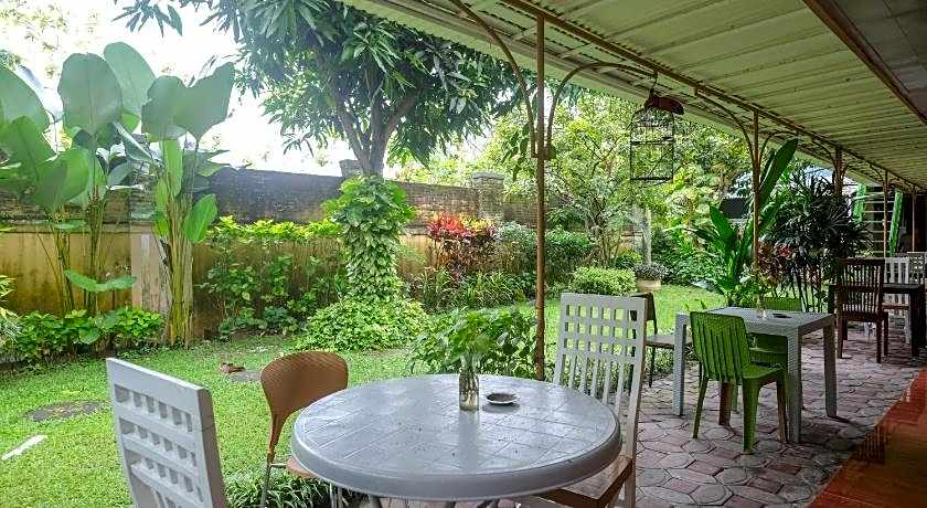 RedDoorz Syariah @ Colomadu 2