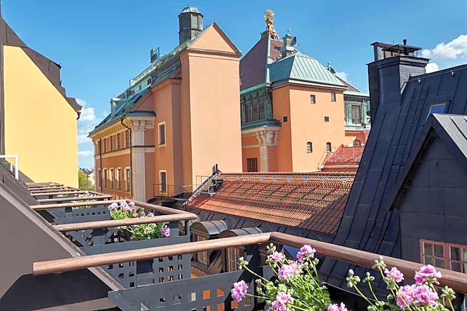 Hotell Reisen, in The Unbound Collection by Hyatt