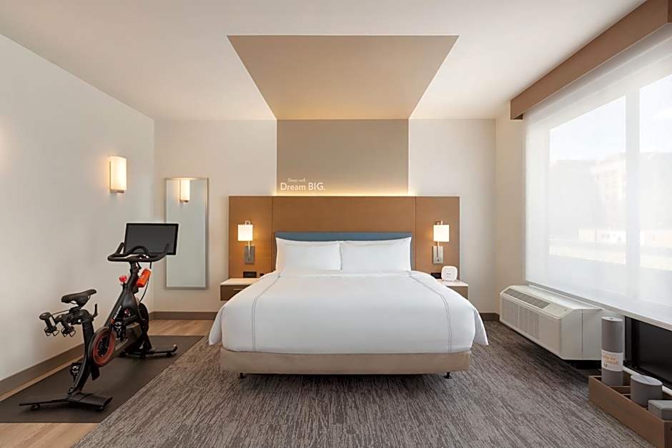 Even Hotel Rochester  Mayo Clinic Area By IHG