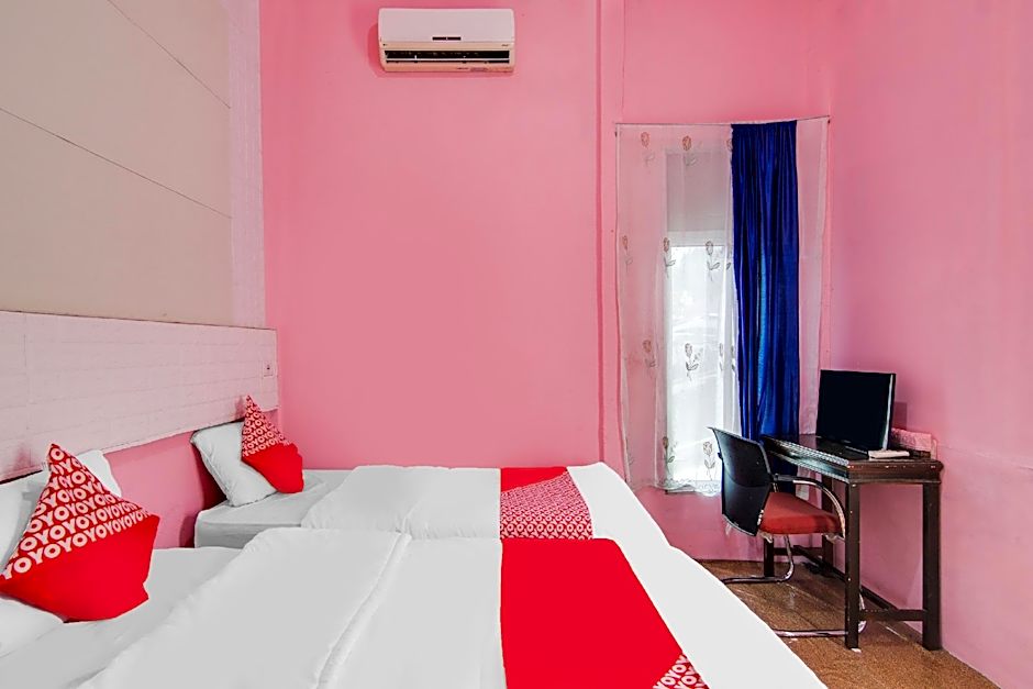 Hotel O Nirvana Homestay Syariah