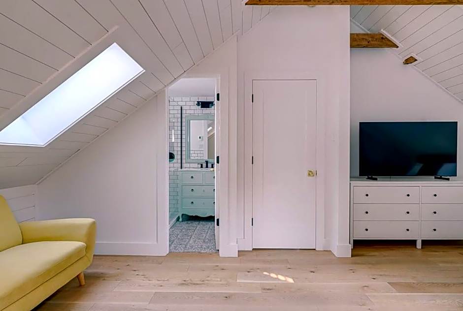 Maison ancestrale complètement rénovée 4 chambres