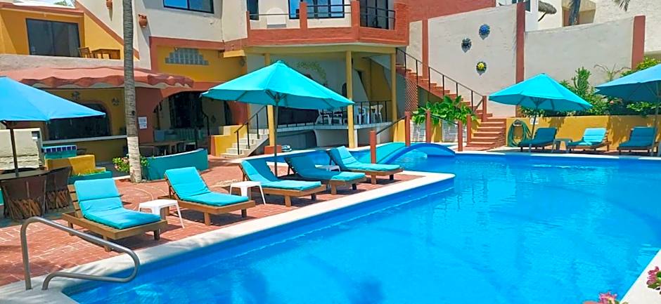 La Paloma Oceanfront Retreat