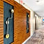 Crowne Plaza Houston Med Ctr-Galleria Area by IHG