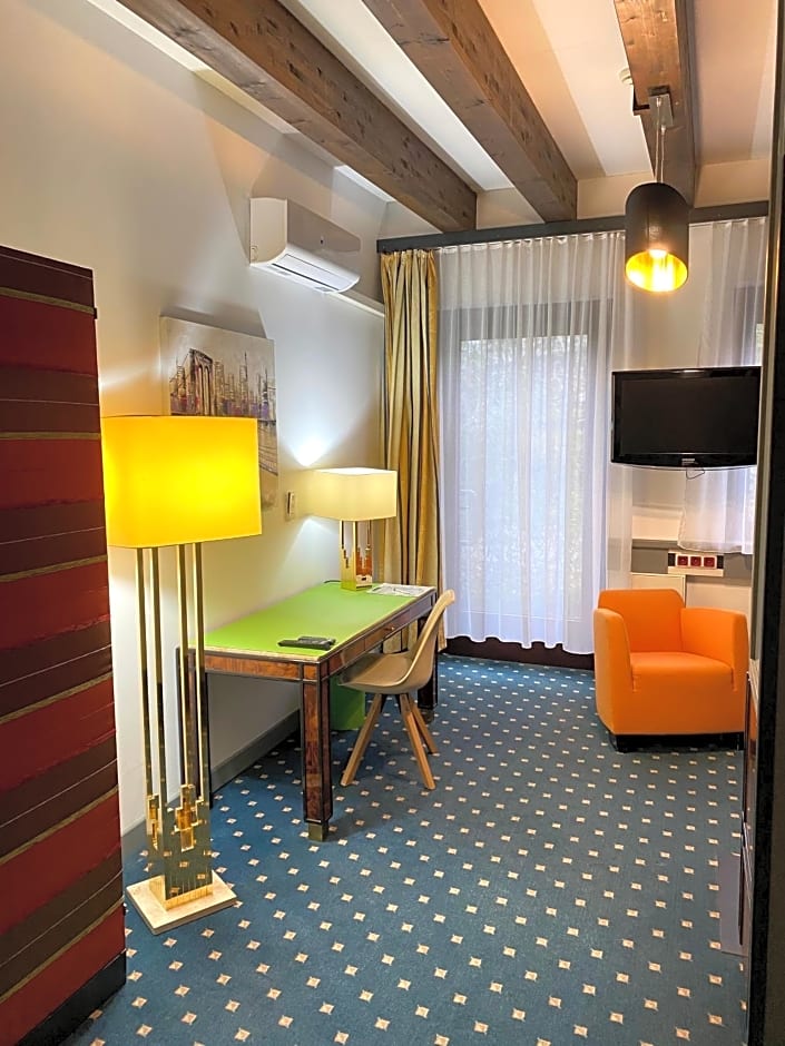 Smarthotel Ingelheim