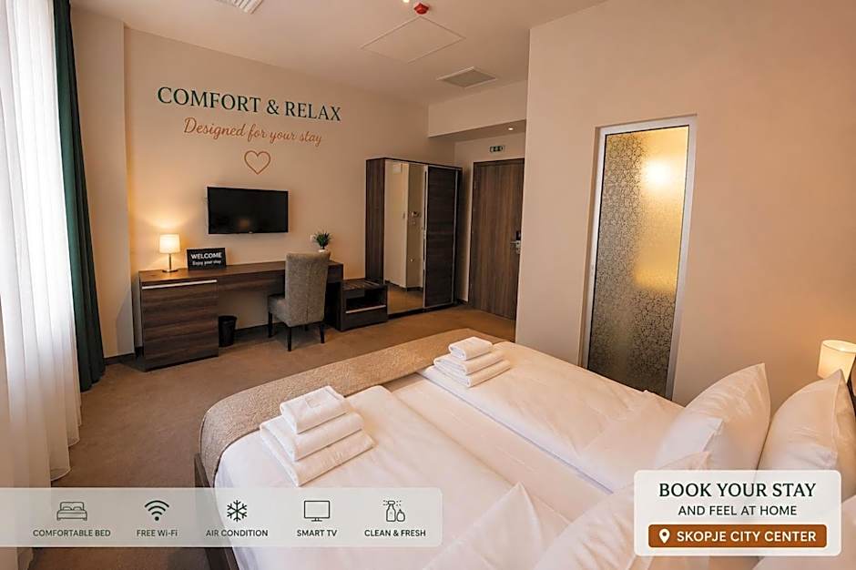 Hotel Cara 28