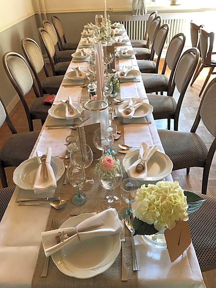 Hotel Gasthuus Spieskamer