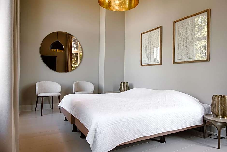 Hotel Kasteel Hoekelum