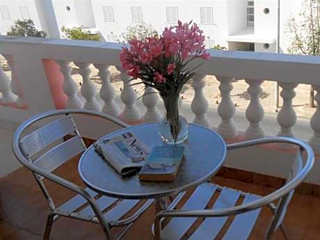 Boutique Hotel Marina S Roque