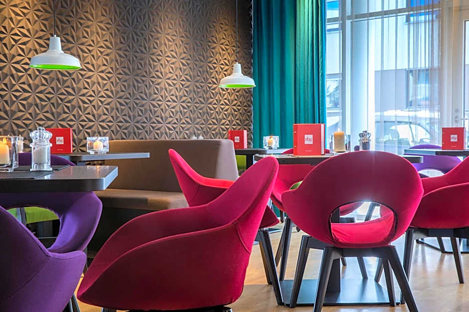 Park Inn by Radisson Nurnberg