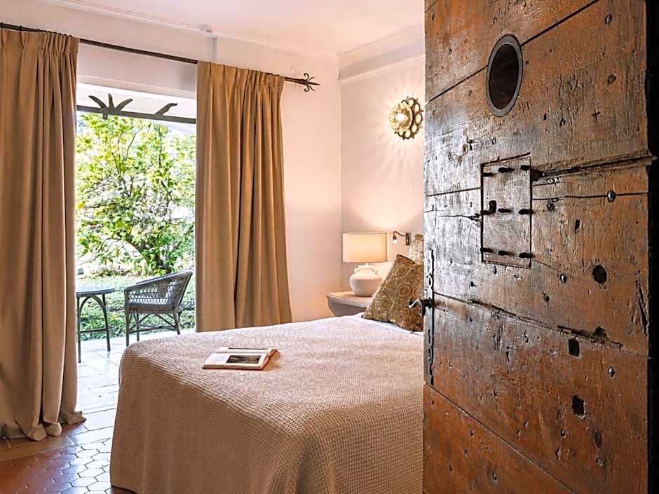 Hotel Les Messugues