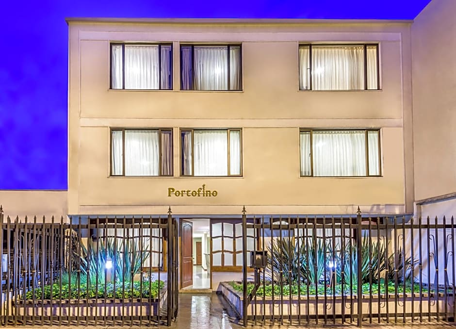Hotel Portofino