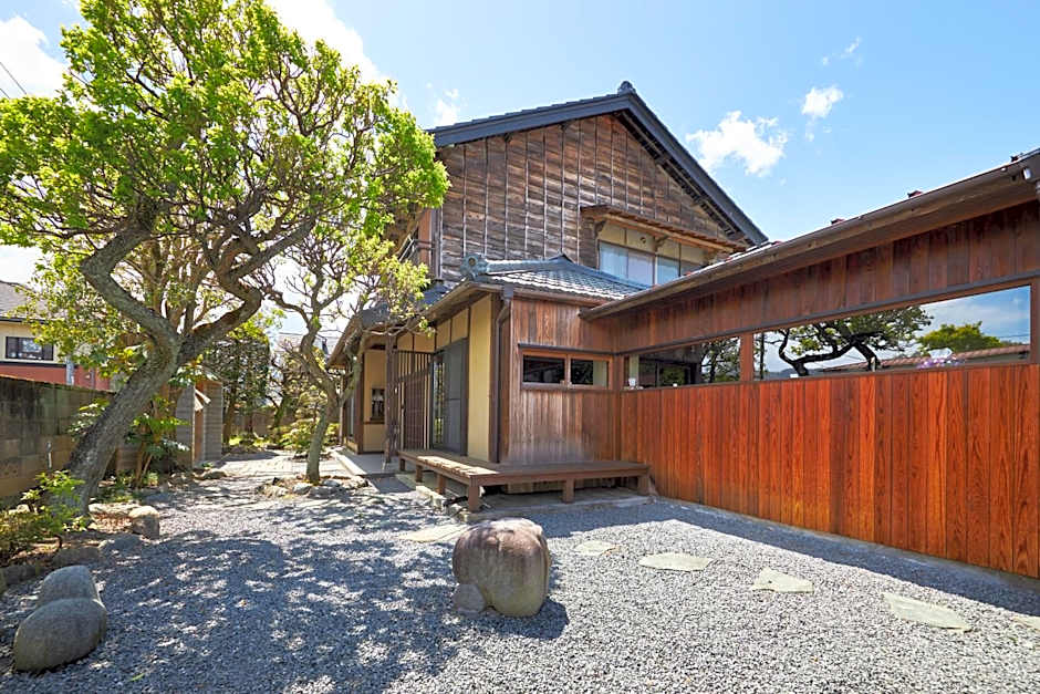 町住客室 秩父宿