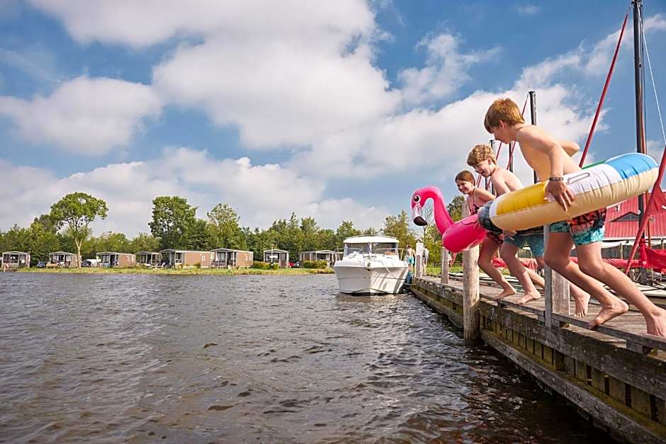 RCN Vakantiepark de Potten