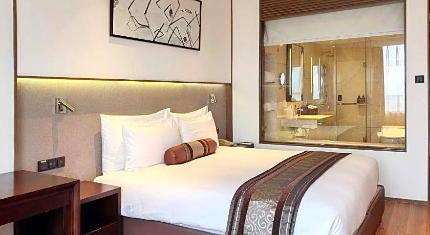Shaoxing Xianheng Grand Hotel